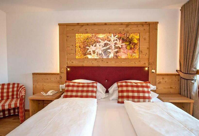 Полулюкс Вид на Горы, Astor Suites B&b