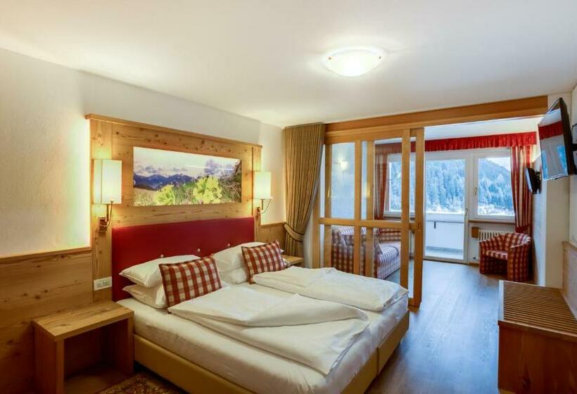 Полулюкс Вид на Горы, Astor Suites B&b