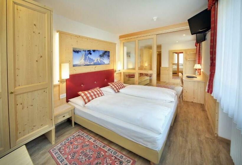 Полулюкс Вид на Горы, Astor Suites B&b