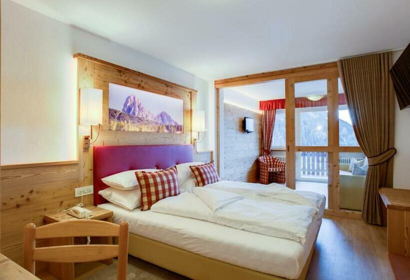 Полулюкс Вид на Горы, Astor Suites B&b