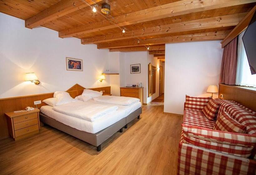 Люкс Вид на Горы, Astor Suites B&b