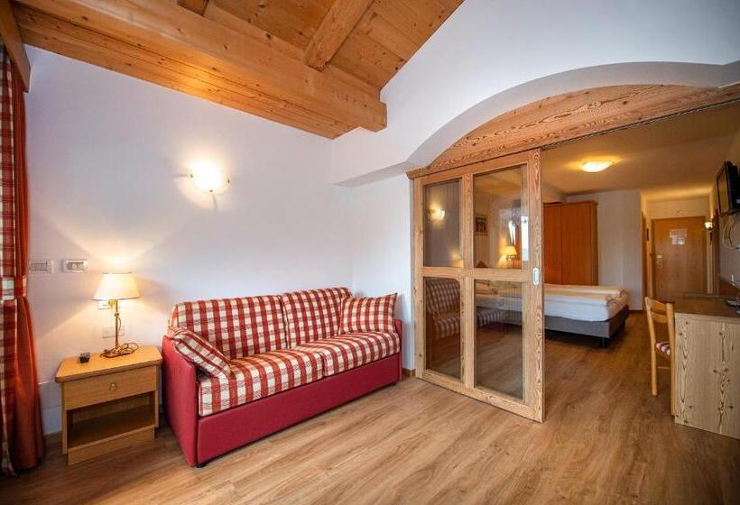 Люкс Вид на Горы, Astor Suites B&b