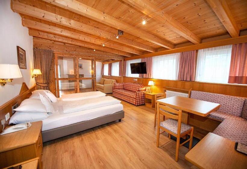 Люкс Вид на Горы, Astor Suites B&b