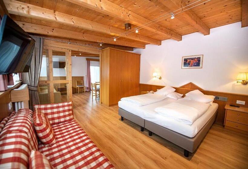 Люкс Вид на Горы, Astor Suites B&b