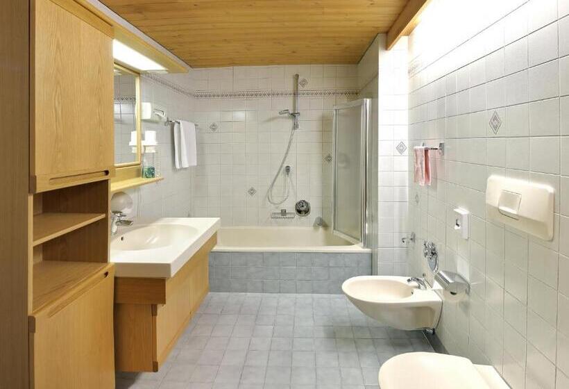 Номер Стандарт Индивидуальный, Astor Suites B&b