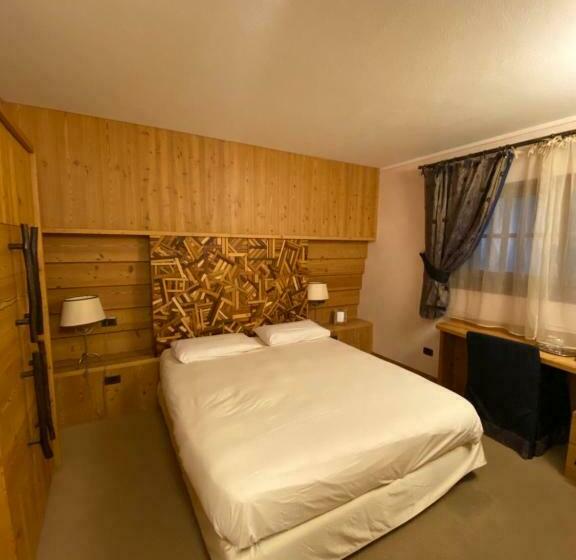 اتاق استاندارد, Bait De Angial