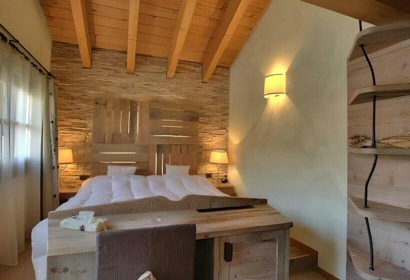 اتاق استاندارد, Bait De Angial