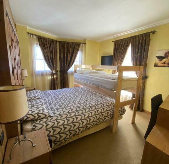 اتاق استاندارد, Bait De Angial