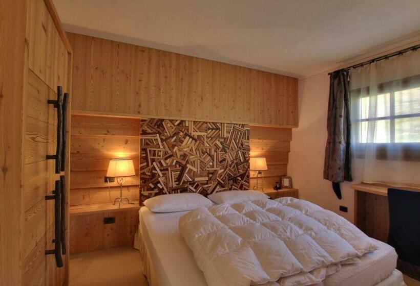 اتاق استاندارد, Bait De Angial