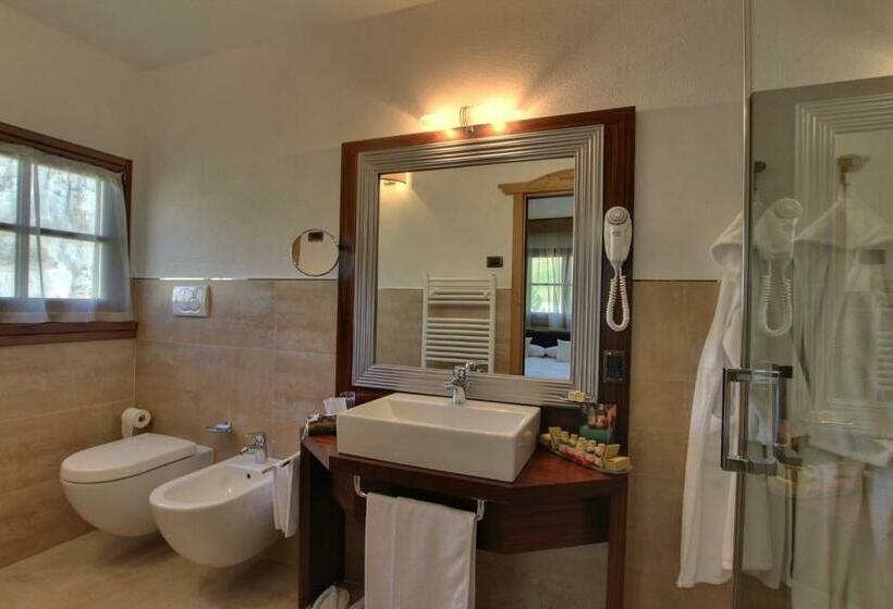 Quarto Estandar, Bait De Angial