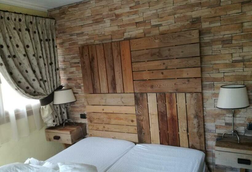 اتاق استاندارد, Bait De Angial