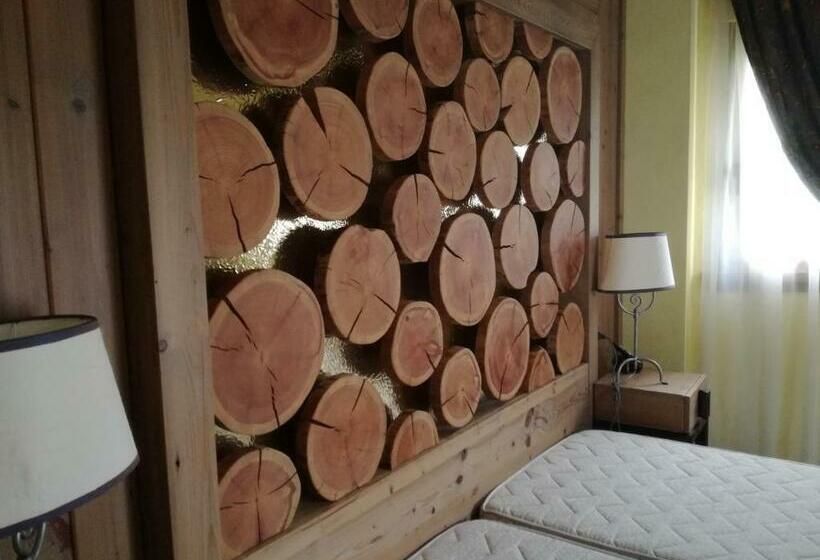 اتاق استاندارد, Bait De Angial