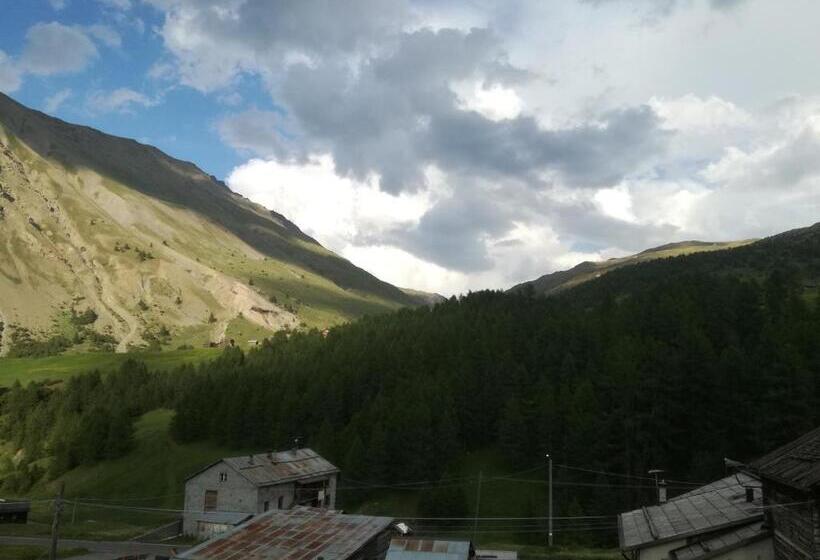 اتاق استاندارد, Bait De Angial