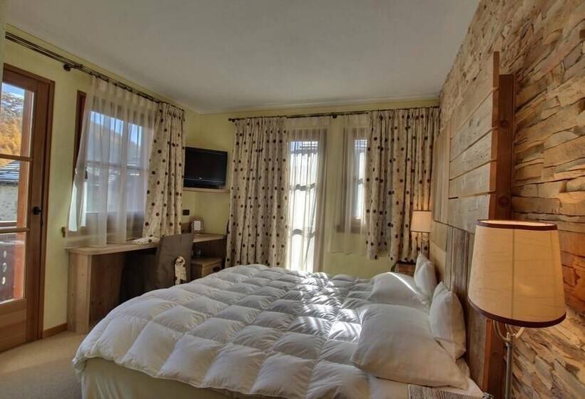 اتاق استاندارد, Bait De Angial