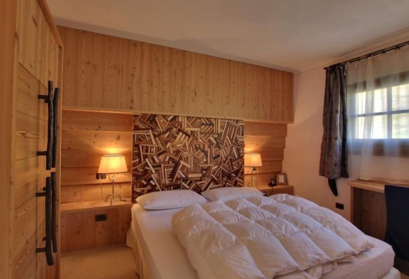 Quarto Estandar, Bait De Angial