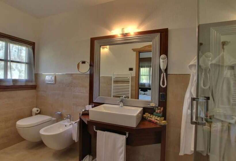 اتاق استاندارد, Bait De Angial