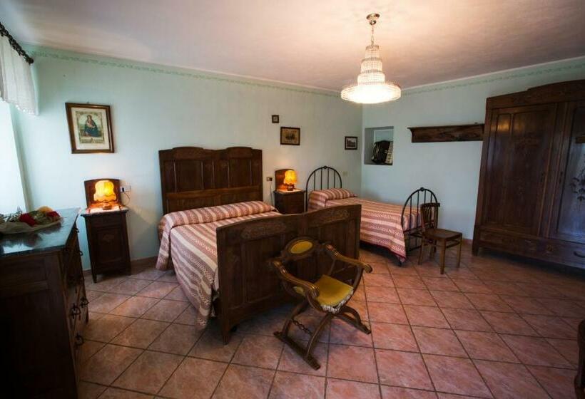 Номер Стандарт, Bricco Dei Ciliegi