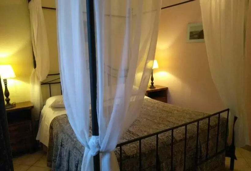اتاق استاندارد, Ai Portici