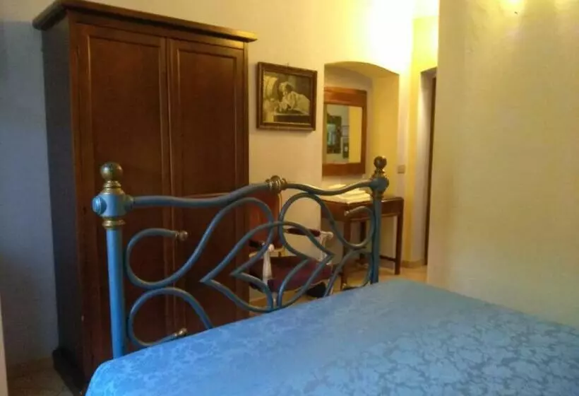 اتاق استاندارد, Ai Portici
