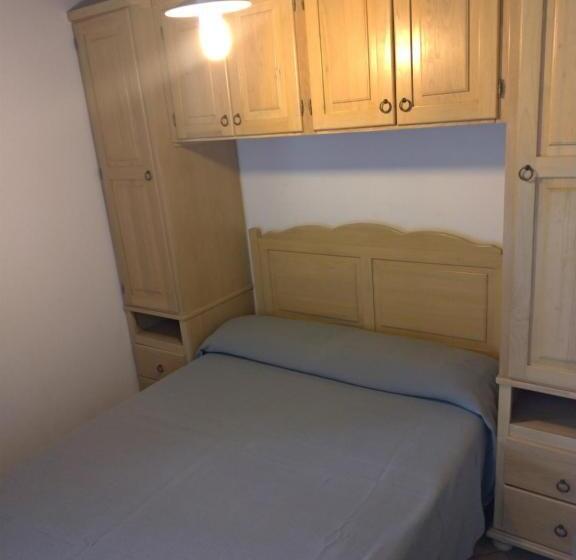 آپارتمان 1 خوابه با چشمانداز دریا, Bed & Breakfast Laino