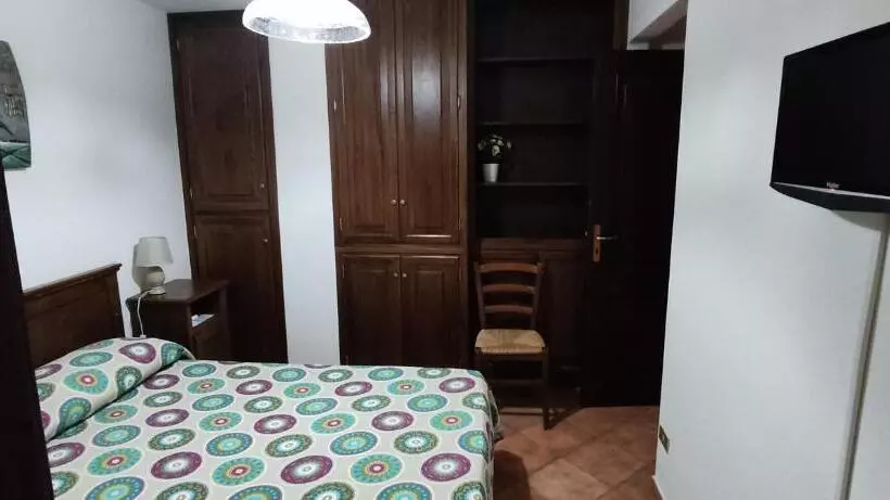 اتاق لوکس, Bed & Breakfast Laino