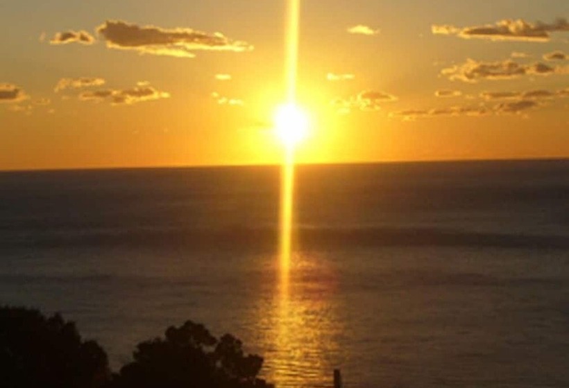 اتاق استاندارد سه نفره, Bed & Breakfast Laino