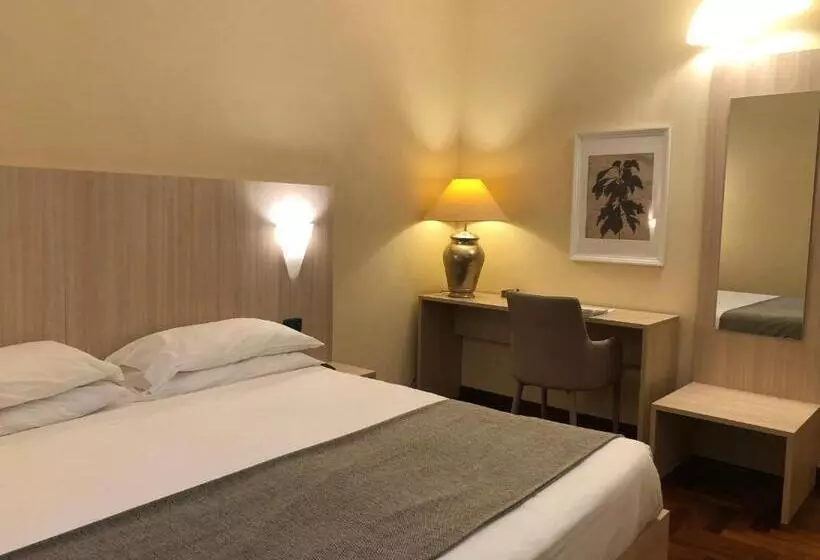 Comfort-huone, Boutique Antiche Mura