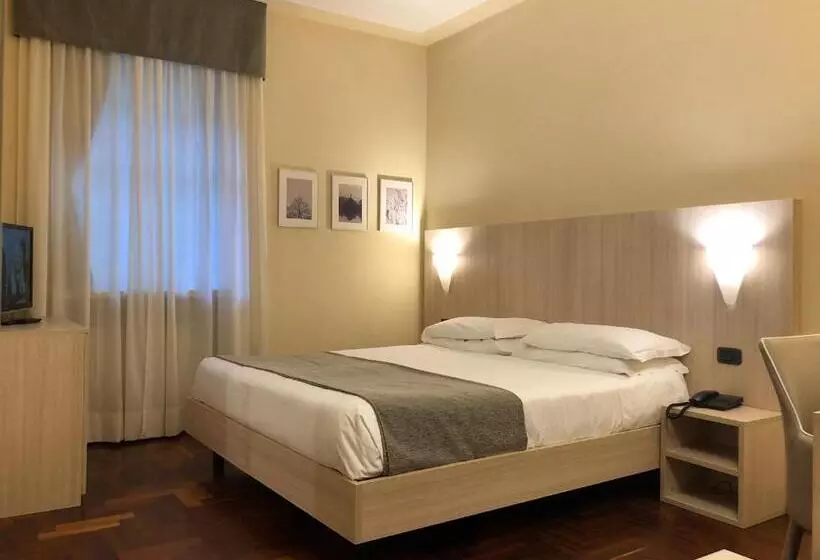 Comfort-huone, Boutique Antiche Mura