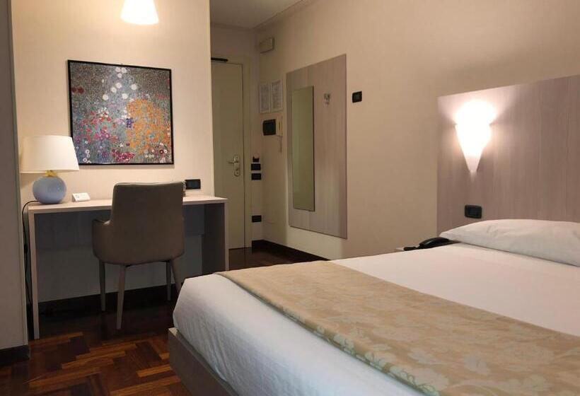 غرفة كومفورت, Boutique Antiche Mura