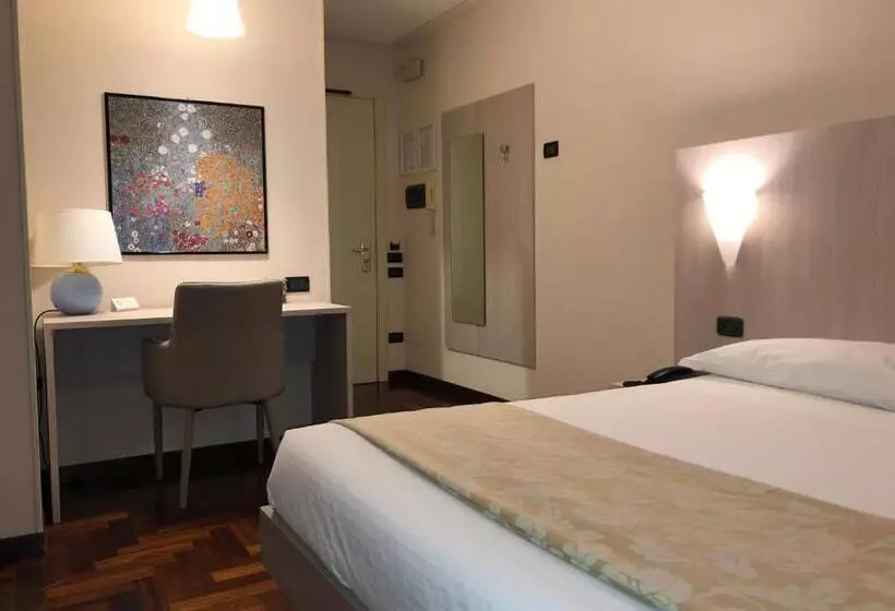 Comfort-huone, Boutique Antiche Mura