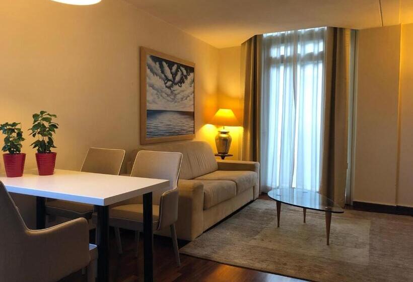 غرفة سوبيريور, Boutique Antiche Mura