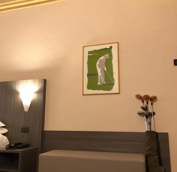 غرفة سوبيريور, Boutique Antiche Mura