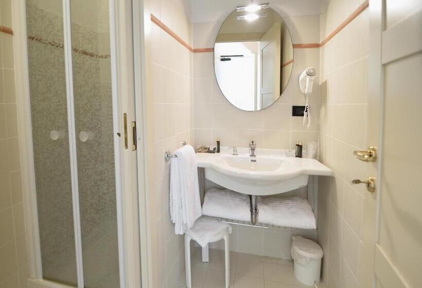 غرفة سوبيريور, Boutique Antiche Mura