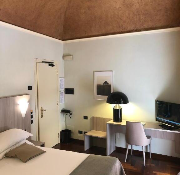 Номер Superior, Boutique Antiche Mura