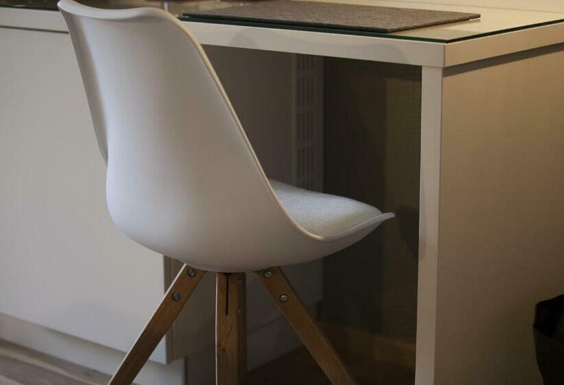 Superior Room with Terrace, Boutique Hotel Gams