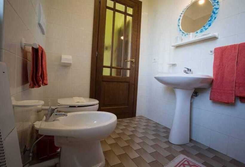 Номер Стандарт, Bricco Dei Ciliegi