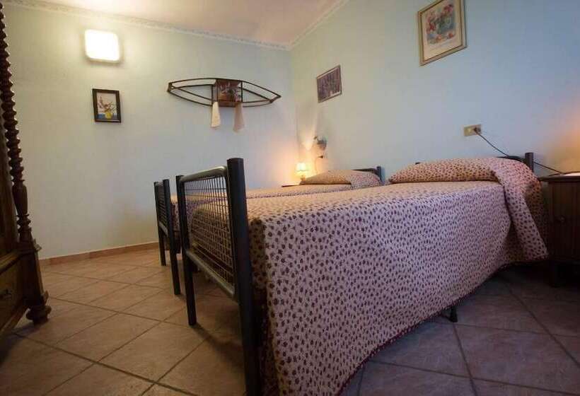 Номер Стандарт, Bricco Dei Ciliegi