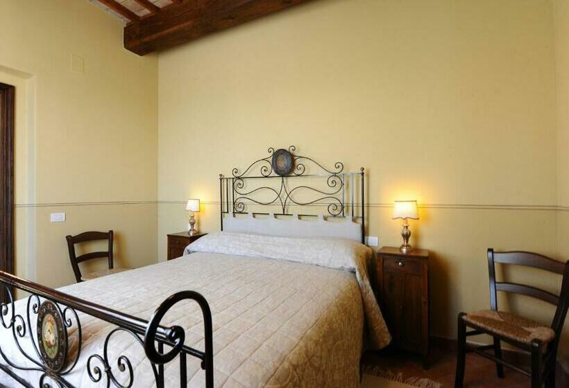 带1个卧室的公寓, Casa Vacanze Residenza Bocci