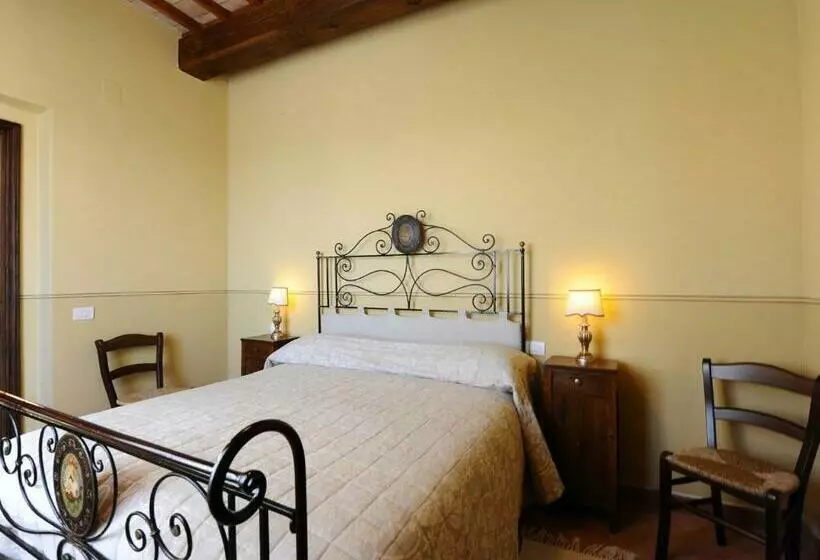 1ベッドルームアパートメント, Casa Vacanze Residenza Bocci