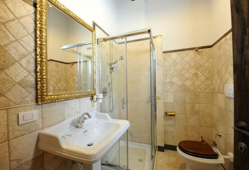 带2个卧室的公寓, Casa Vacanze Residenza Bocci