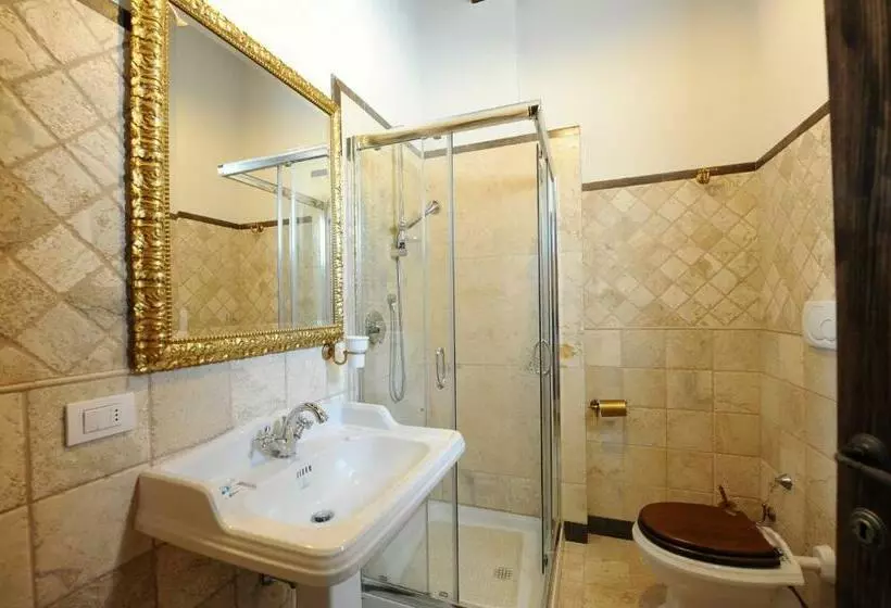 2ベッドルームアパートメント, Casa Vacanze Residenza Bocci