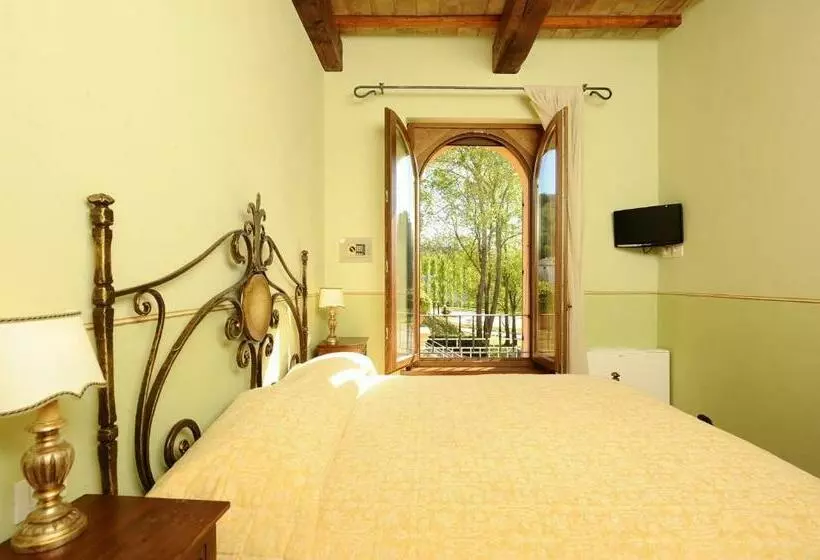1ベッドルームアパートメント, Casa Vacanze Residenza Bocci