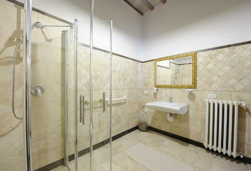 带1个卧室的公寓, Casa Vacanze Residenza Bocci