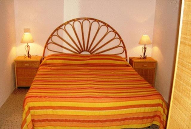 Huoneisto 2 Makuuhuonetta, Case Vacanze Arcobaleno