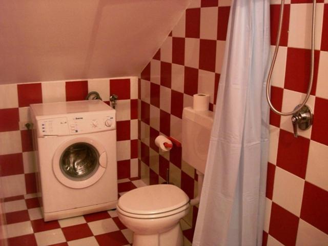 Huoneisto 2 Makuuhuonetta, Case Vacanze Arcobaleno