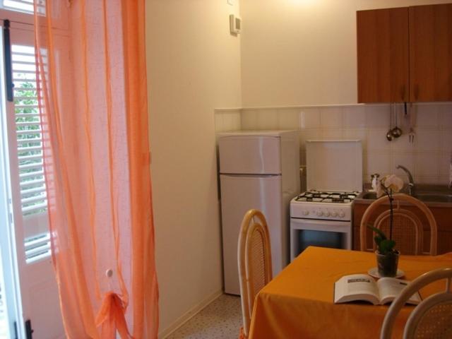 Standard-studio, Case Vacanze Arcobaleno