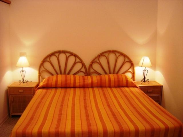 Standard-studio, Case Vacanze Arcobaleno