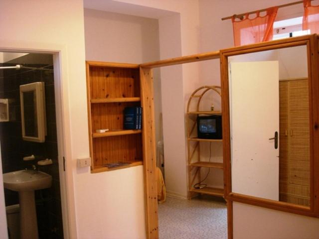 Standard-studio, Case Vacanze Arcobaleno