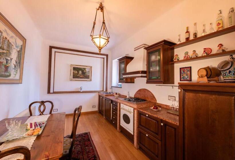 ２ベッドルームアパートメント, Castello Di Spessa   Residenze D Epoca