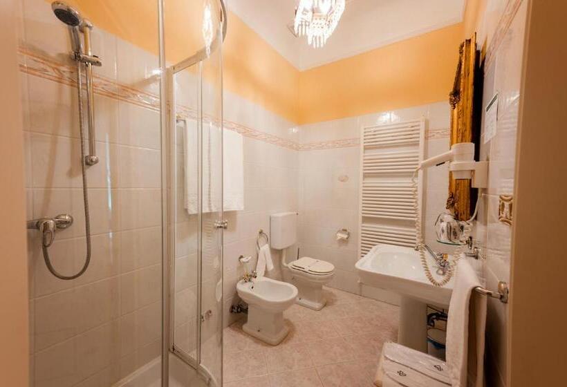 클래식 룸, Castello Di Spessa Residenze D Epoca